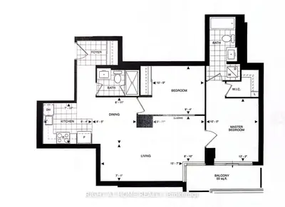 9191 Yonge Street Sw-501, Richmond Hill, On L4c 1e2