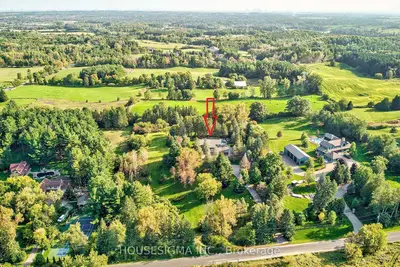 95 Cavell Avenue, King, On L7b 1a3