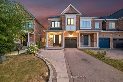 83 Southvale Drive, Vaughan, On L6a 0y6