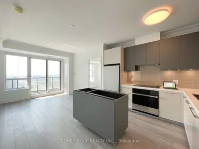 18 Water Walk Drive 2806, Markham, On L3r 6l5