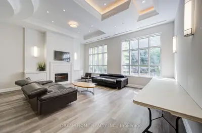 2396 Major Mackenzie Drive 322, Vaughan, On L6a 4y1