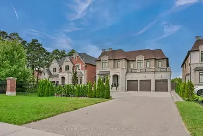 5006 14th Avenue, Markham, On L3s 3k7
