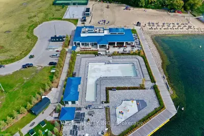 331 Broward Way 142, Innisfil, On L9s 0m7