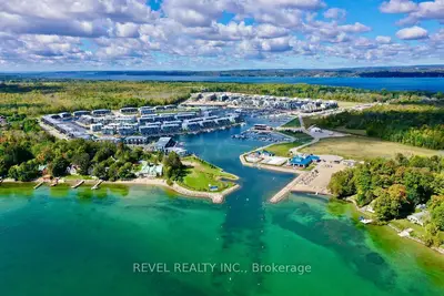 331 Broward Way 142, Innisfil, On L9s 0m7