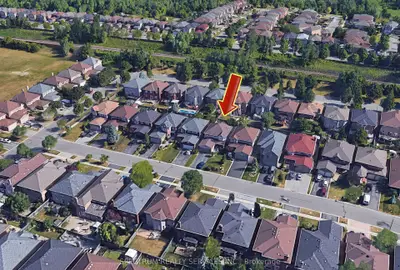 22 Lanterna Crescent Bsmt, Vaughan, On L4h 1b8