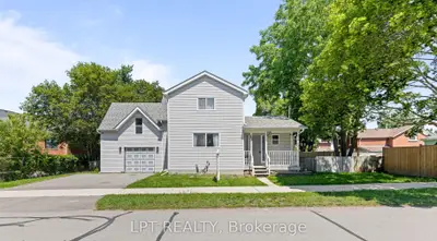 77 Munro St West Street W, Brock, On L0e 1e0