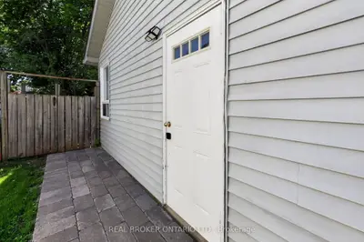 1895 Applewood Avenue Basement, Innisfil, On L9s 1w2