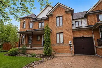 155 Hollandview Trail, Aurora, On L4g 7j2