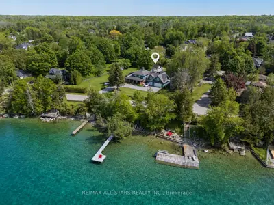 68 Farley Circle, Georgina, On L0e 1s0