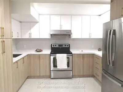 25 Maria Road Bsm M2, Markham, On L6e 0e3