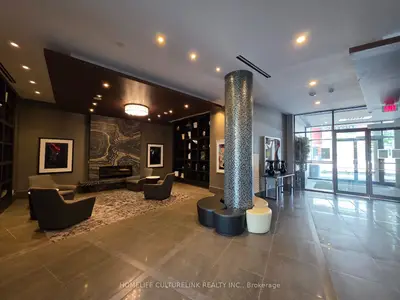 8110 Birchmount Road 611, Markham, On L6g 0e3