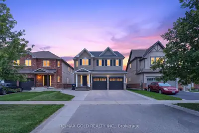 11 Jones Street, New Tecumseth, On L9r 0c1