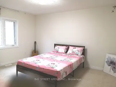 25 Maria Road 2nd B, Markham, On L6e 0e3