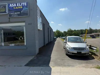 247 Pefferlaw Road, Georgina, On L0e 1n0
