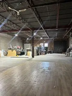 150 Ferrier Rear Street 13 & 14, Markham, On L3r 3k3