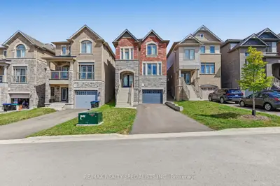 50 Janes Crescent, New Tecumseth, On L9r 0v9
