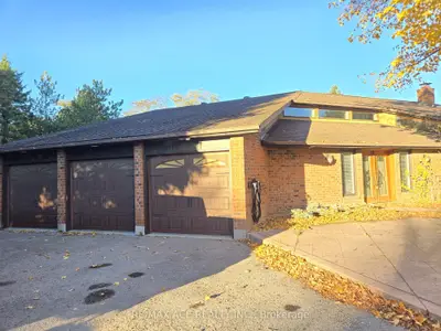 5 Island Court Lower, Whitchurch-stouffville, On L4a 2y2