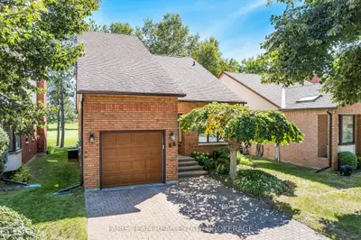 88 Green Briar Road, New Tecumseth, On L9r 1s2