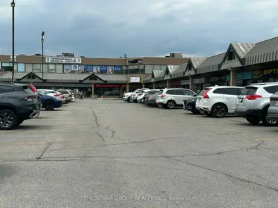 390 Steeles Avenue W 3/4, Vaughan, On L4j 6x3