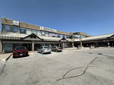 390 Steeles Avenue W 3/4, Vaughan, On L4j 6x3