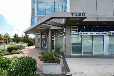 7130 Warden Avenue #302, Markham, On L3r 1s2