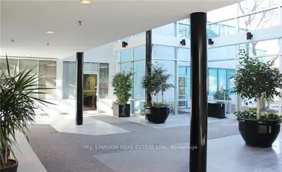 340 Ferrier Street 201, Markham, On L3r 2z5
