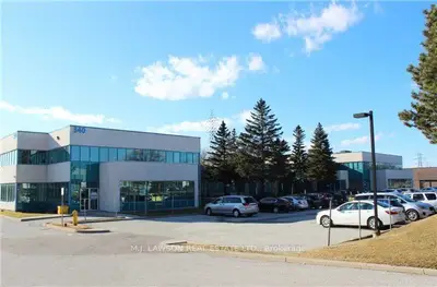340 Ferrier Street 201, Markham, On L3r 2z5