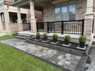 1798 Emberton Way, Innisfil, On L9s 0l6