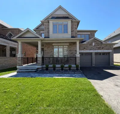 1798 Emberton Way, Innisfil, On L9s 0l6