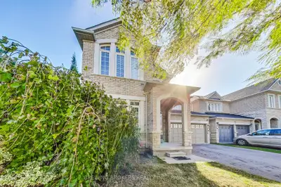 64 Brass Drive Bsmt, Richmond Hill, On L4e 4t4