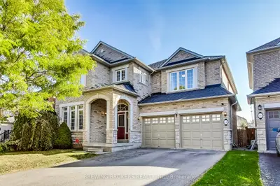 64 Brass Drive Bsmt, Richmond Hill, On L4e 4t4