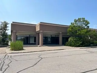 7880 Keele Street 14-18 Office, Vaughan, On L4k 4g7