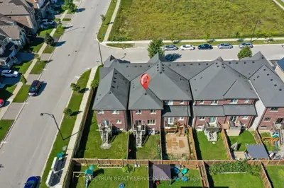 1103 Stantin Street, Innisfil, On L0l 1w0
