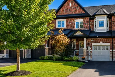 1103 Stantin Street, Innisfil, On L0l 1w0