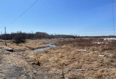 0 Concession 13, Brock, On L0c 1h0