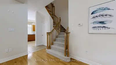 75 Legends Way, Markham, On L3r 6b1