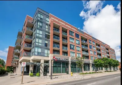 7608 Yonge Street Ph14, Vaughan, On L4j 0j5