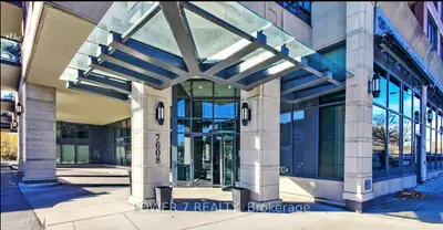 7608 Yonge Street Ph14, Vaughan, On L4j 0j5