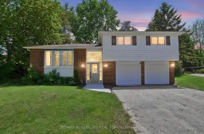 17 Larkdale Crescent, Essa, On L0m 1b0