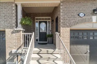 50 Jackson Drive, New Tecumseth, On L0g 1w0