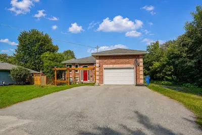 27 Windy Shore Drive, Georgina, On L4p 1n1