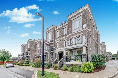 2 GABLE HURST Way 2704, Markham, ON L6B 1N5