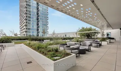 950 Portage Parkway 4107, Vaughan, On L4k 0j7