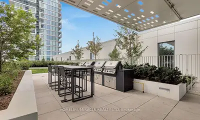950 Portage Parkway 4107, Vaughan, On L4k 0j7