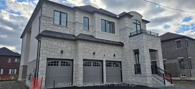 4 Max Bulmer Court, Georgina, On L3x 3j9