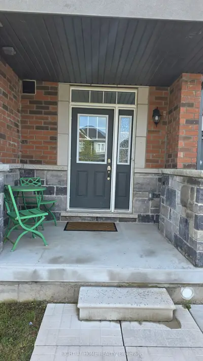 2257 Grainger Loop, Innisfil, On L9s 0n1
