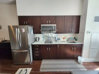 2 Sun Yat-sen Avenue M120, Markham, On L3r 5z3