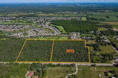 5912 Aurora Road, Whitchurch-stouffville, On L4a 3k3