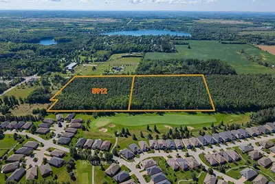5912 Aurora Road, Whitchurch-stouffville, On L4a 3k3