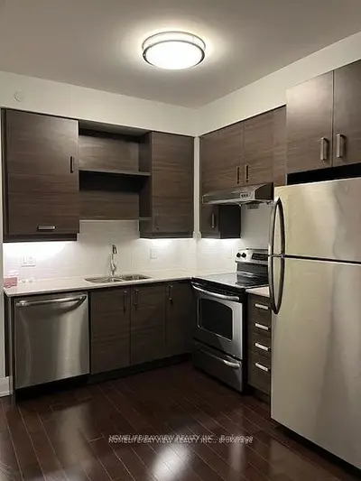 8228 Birchmount Road 730, Markham, On L3r 1a6